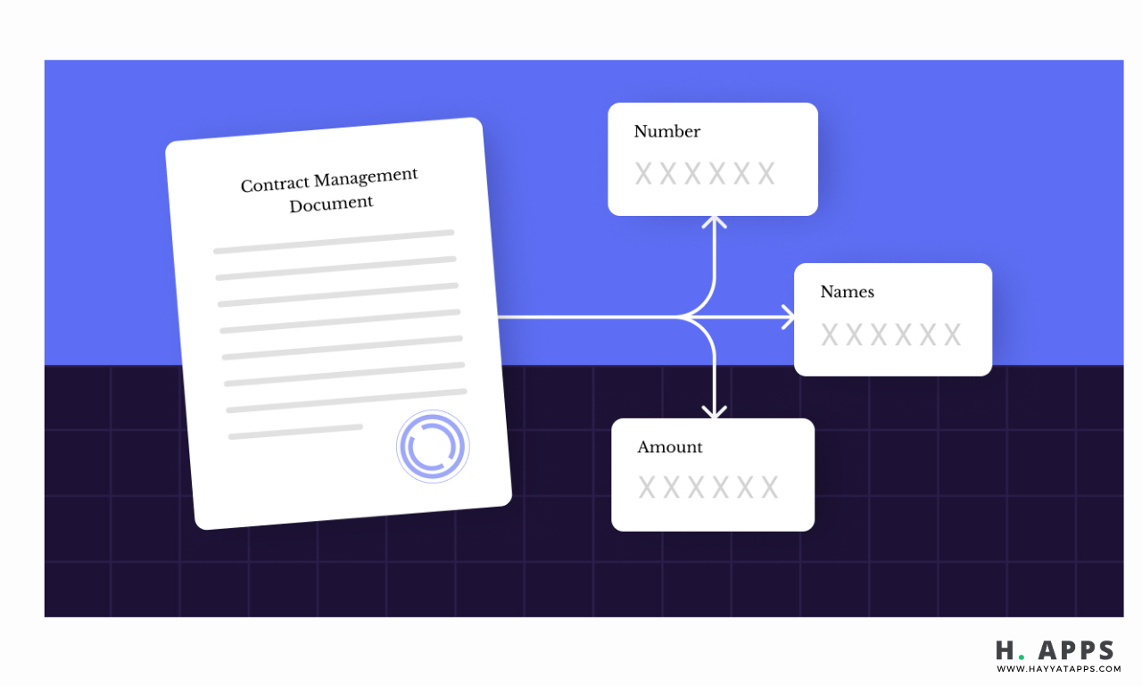 automated data entry